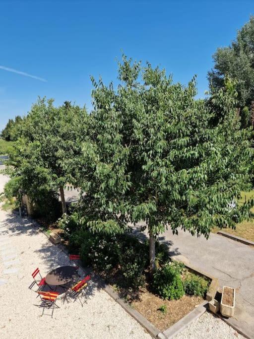 St Remy De Provence, La Maison Du Berger Saint-Andiol Exterior photo